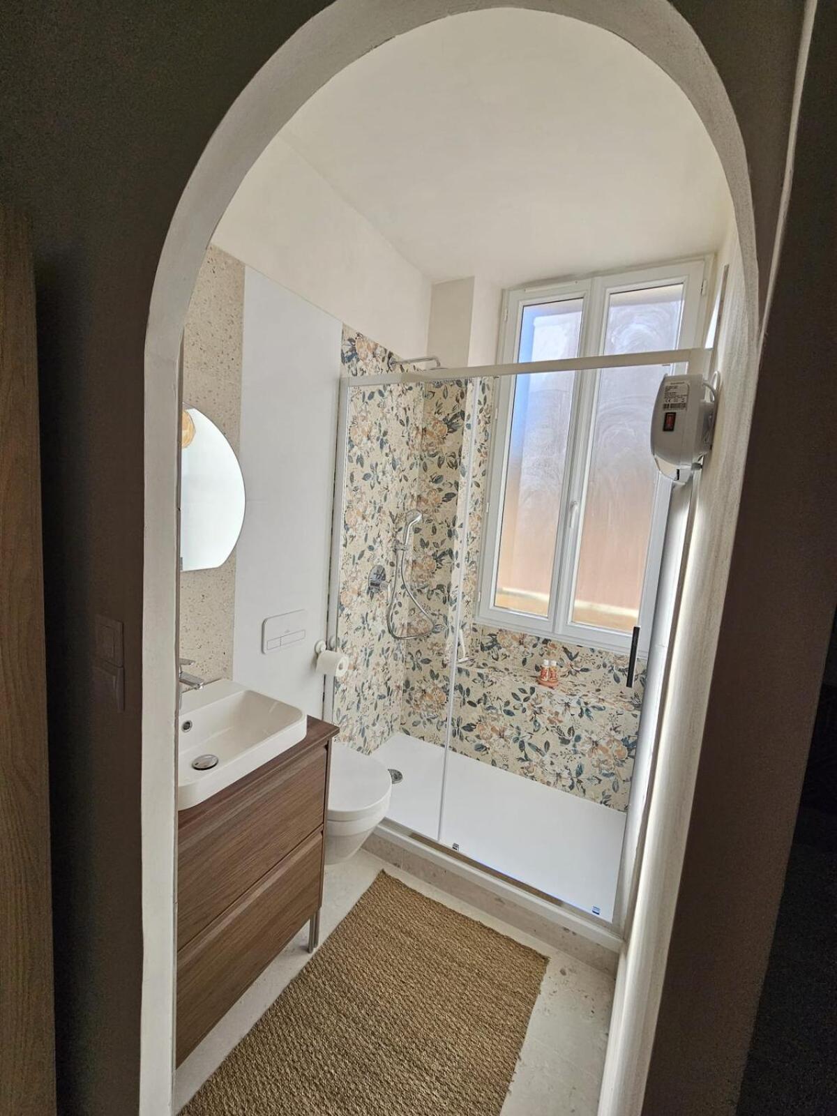Appartement L'elegant Hyerois
